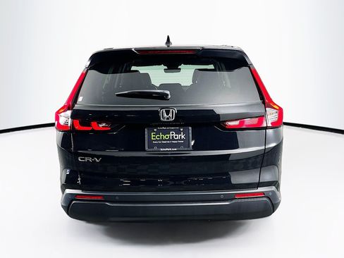 Used 2023 Honda CR-V EX-L image 7