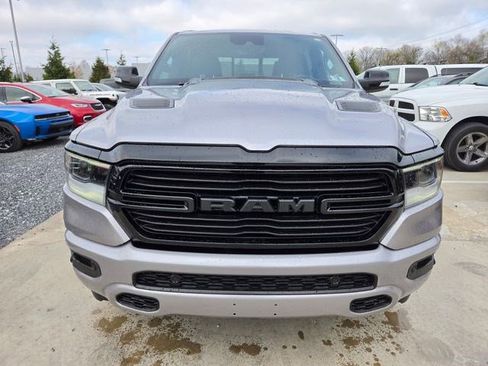 Certified 2022 RAM 1500 Laramie image 20