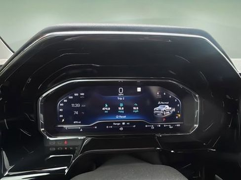 Used 2025 Chevrolet Silverado 1500 RST w/ Convenience Package II image 15