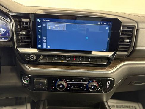 Used 2023 Chevrolet Silverado 1500 LT Trail Boss w/ Protection Package image 21