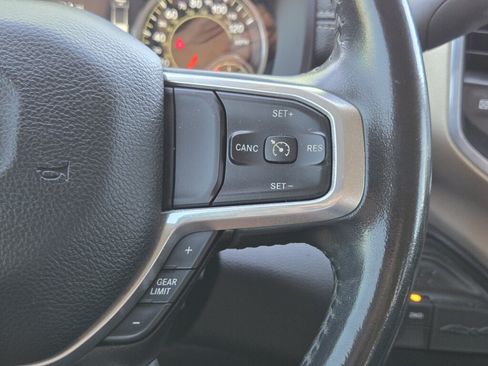 Used 2023 RAM 2500 Laramie AWD/4WD image 22
