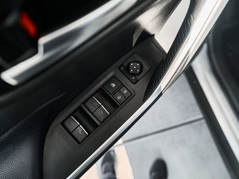 Used 2025 Toyota RAV4 XLE w/ Weather Package image 14