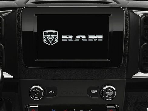 New 2025 RAM ProMaster 3500 w/ Quick Order Package 22G SLT image 23
