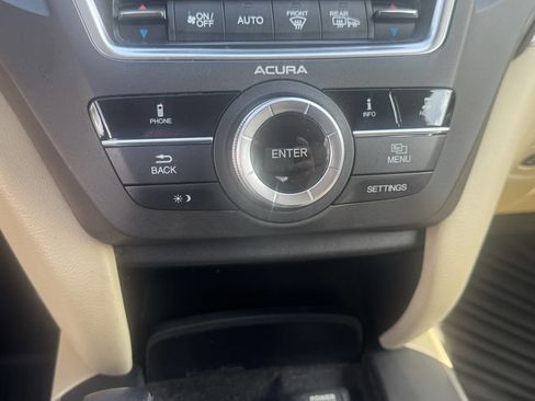 Used 2015 Acura MDX FWD image 15