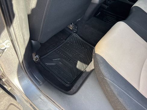 Used 2018 Honda Civic EX image 20