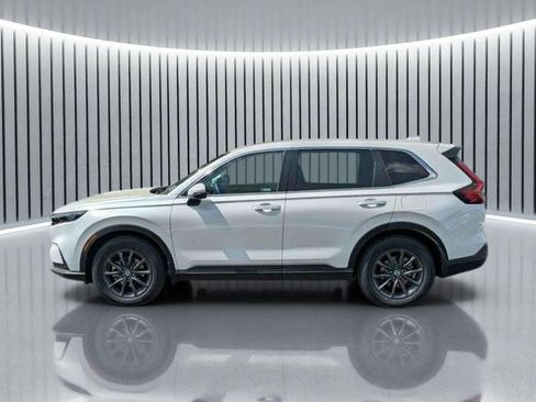 Used 2026 Honda CR-V EX-L image 12