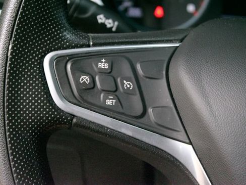 Used 2022 Chevrolet Malibu LS FWD image 14