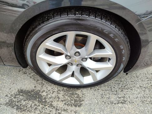 Used 2015 Chevrolet Impala LTZ image 19