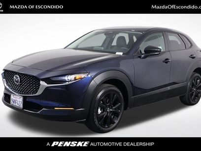 Used 2026 MAZDA CX-30 AWD 2.5 S w/ Select Sport Pkg