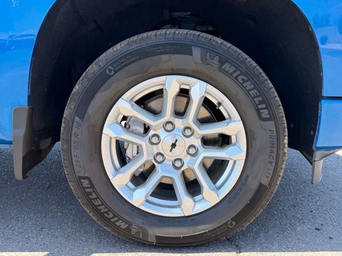 Used 2022 Chevrolet Silverado 1500 RST AWD/4WD image 10