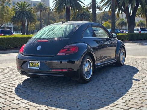Used 2019 Volkswagen Beetle 2.0T SE image 5