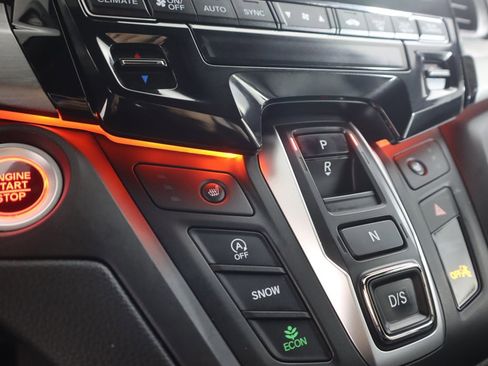 Used 2023 Honda Odyssey Sport image 44