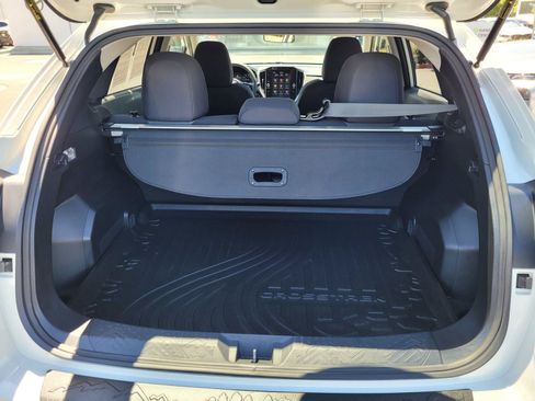 Certified 2025 Subaru Crosstrek 2.5i Premium AWD/4WD image 35