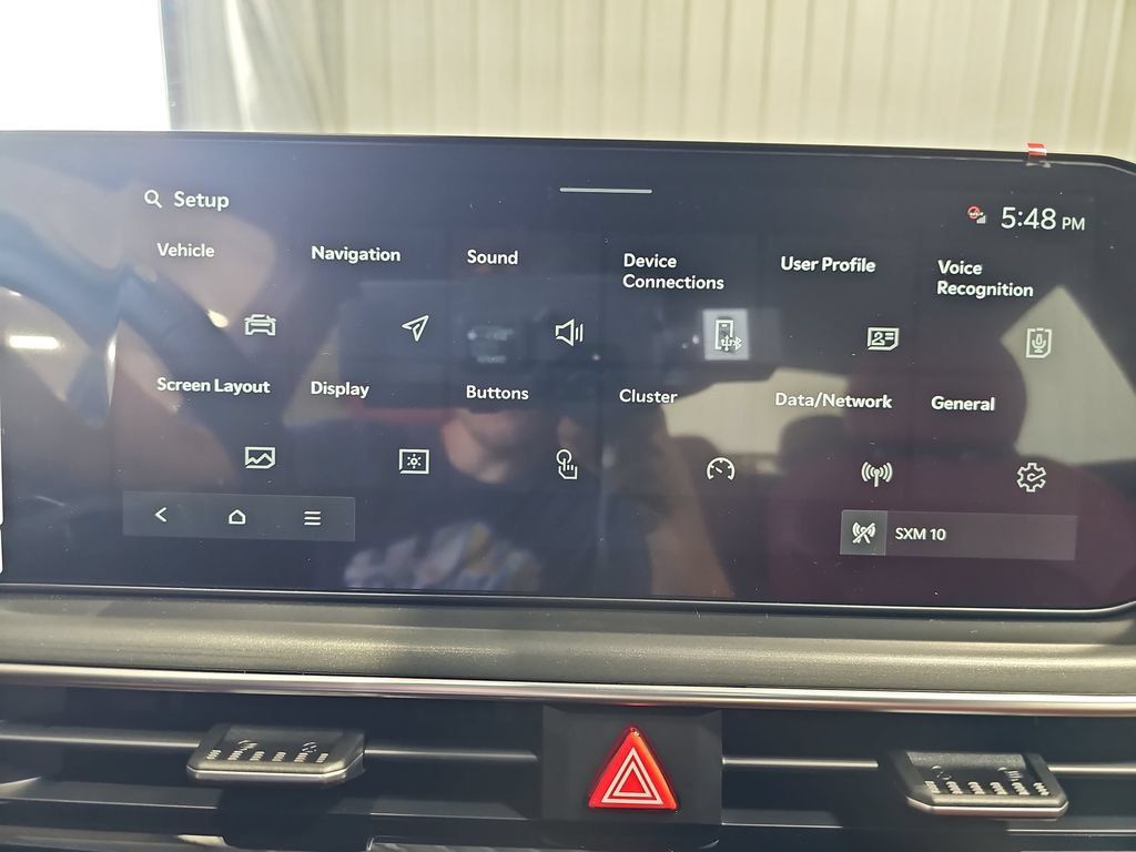 New 2026 Kia K5 GT-Line FWD image 22