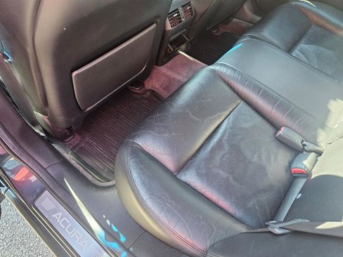 Used 2007 Acura TL image 7