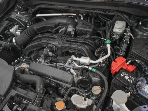 Used 2026 Subaru Forester Limited image 8