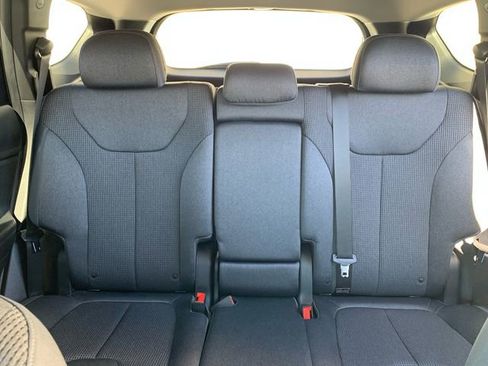 Used 2022 Hyundai Santa Fe SEL w/ Convenience Package image 36