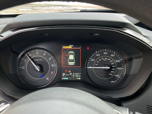 Certified 2023 Subaru Impreza Premium image 16