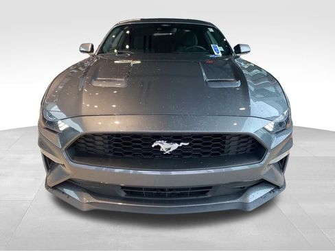 Used 2022 Ford Mustang Coupe w/ Equipment Group 101A image 11