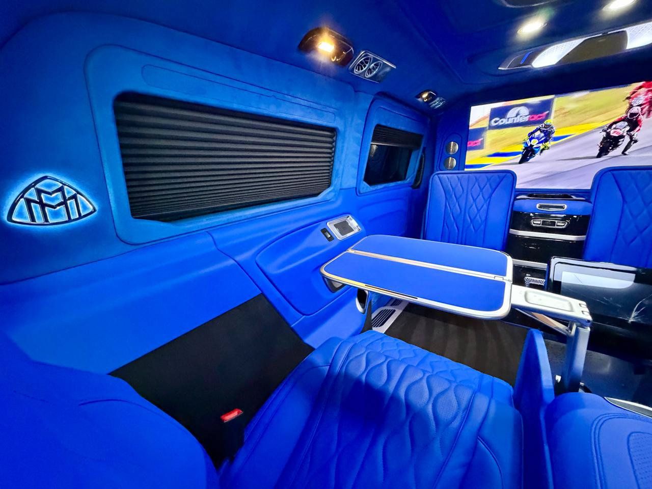Used 2021 Mercedes-Benz Metris Passenger image 88