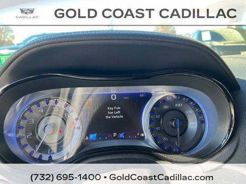 Used 2018 Chrysler 300 S image 15