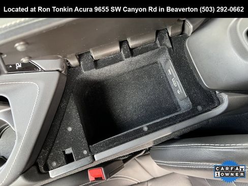 Used 2021 Chevrolet Corvette Stingray w/ Z51 Performance Package image 27