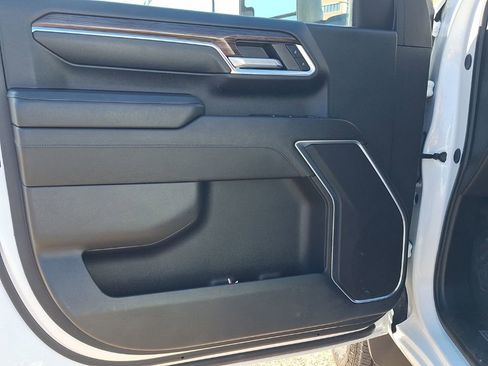 Certified 2024 Chevrolet Silverado 2500 LT image 35