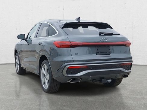 New 2026 Audi Q5 Premium Plus AWD/4WD image 7