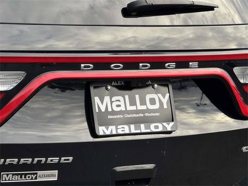 Used 2024 Dodge Durango GT image 7