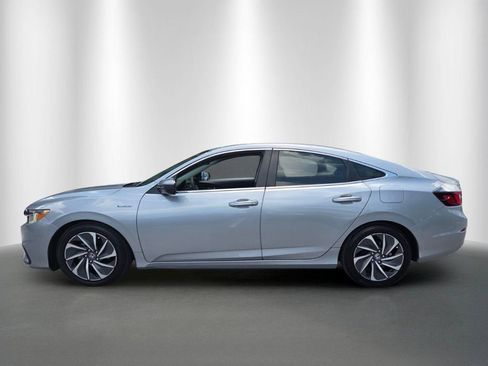 Used 2019 Honda Insight Touring image 6