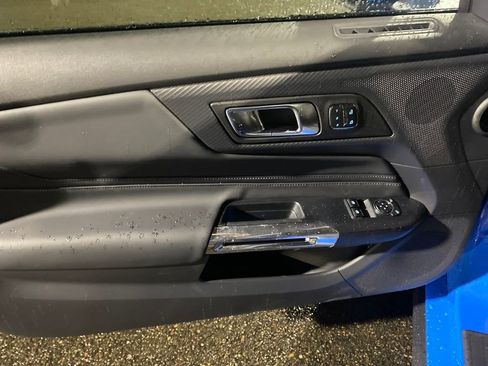 New 2026 Ford Mustang GT Premium w/ GT Performance Package image 17