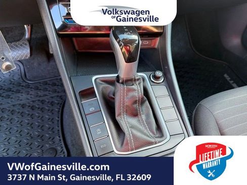 Certified 2025 Volkswagen Jetta S image 26