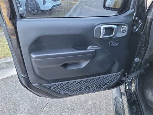 Used 2021 Jeep Gladiator Sport w/ Quick Order Package 24Q 80Th image 9