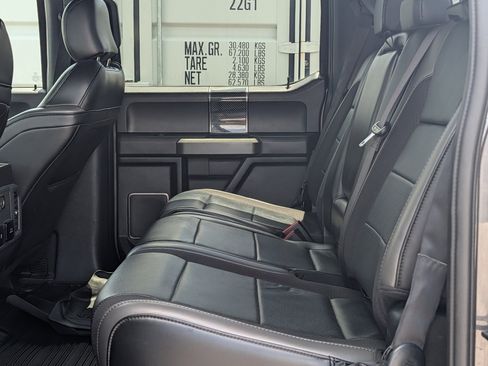 Used 2019 Ford F150 Raptor w/ Equipment Group 802A Luxury AWD/4WD image 20