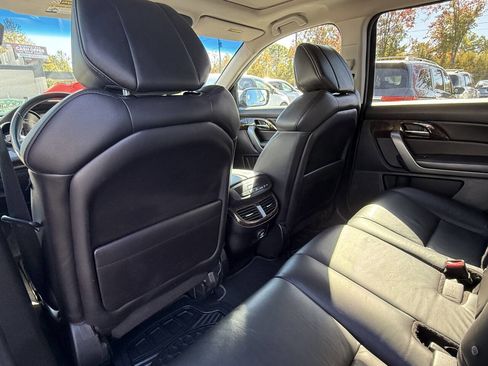 Used 2013 Acura MDX w/ Technology Package image 18