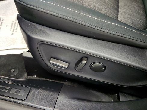 Used 2022 Ford Bronco Sport Big Bend w/ Convenience Package image 11