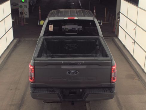 Used 2023 Ford F150 XLT w/ Equipment Group 302A High AWD/4WD image 15