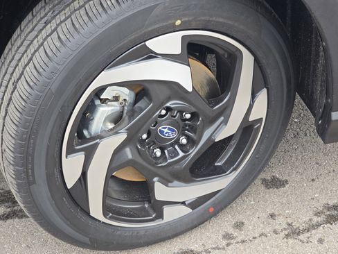 New 2026 Subaru Crosstrek 2.5i Limited image 14