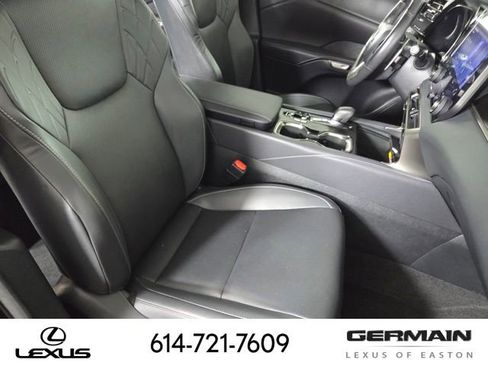 Used 2024 Lexus RX 350 Premium w/ Accessory Package AWD/4WD image 29