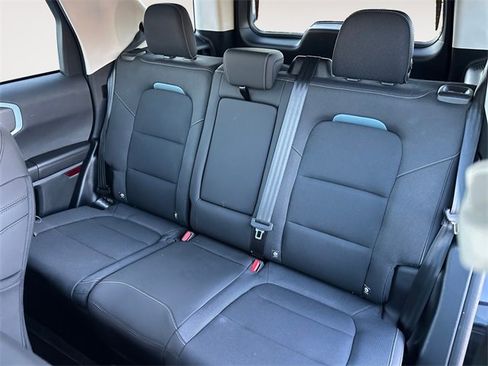 Used 2021 Ford Bronco Sport Badlands image 13