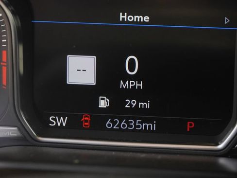 Used 2021 GMC Sierra 1500 Denali w/ Denali Ultimate Package AWD/4WD image 31