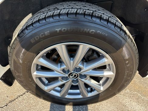 Used 2024 MAZDA CX-5 AWD 2.5 S w/ Preferred Package image 11