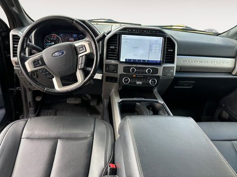 Used 2022 Ford F250 Lariat w/ Chrome Package image 10