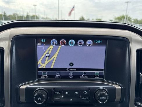 Used 2018 GMC Sierra 1500 Denali AWD/4WD image 14