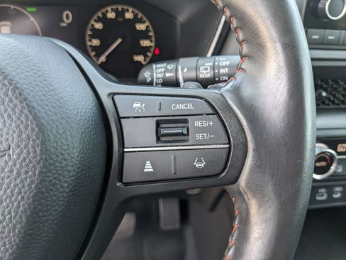 Used 2023 Honda CR-V Sport image 38