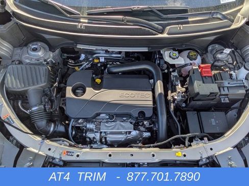 New 2026 GMC Terrain AT4 w/ Convenience Package III AWD/4WD image 34
