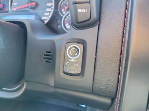 Used 2012 Chevrolet Corvette Convertible w/ 4LT Preferred Equipment Group image 33