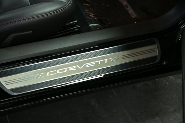 Used 2008 Chevrolet Corvette Z06 RWD image 39