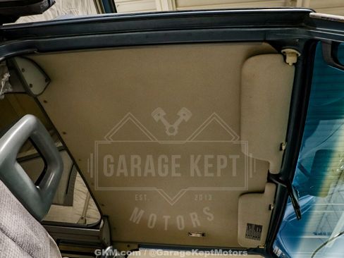 Used 1987 Volkswagen Vanagon GL RWD image 71