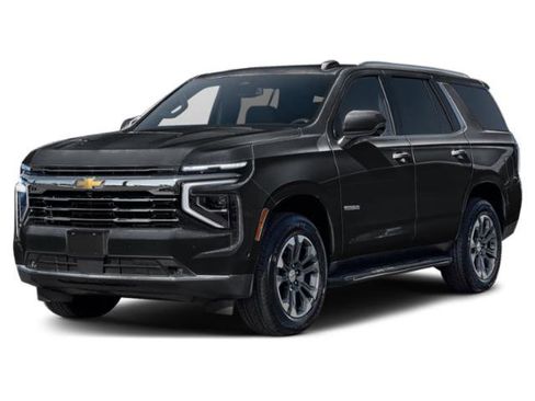New 2026 Chevrolet Tahoe LT image 10